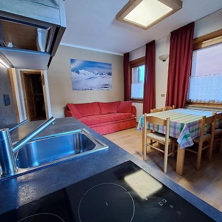 Casa Anita Aparthotel Λιβίνιο Εξωτερικό φωτογραφία