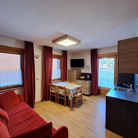 Casa Anita Aparthotel Λιβίνιο Εξωτερικό φωτογραφία