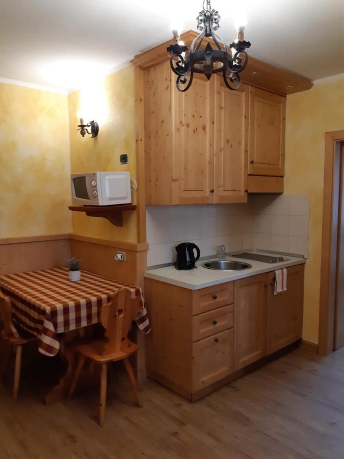 Casa Anita Aparthotel Λιβίνιο Εξωτερικό φωτογραφία