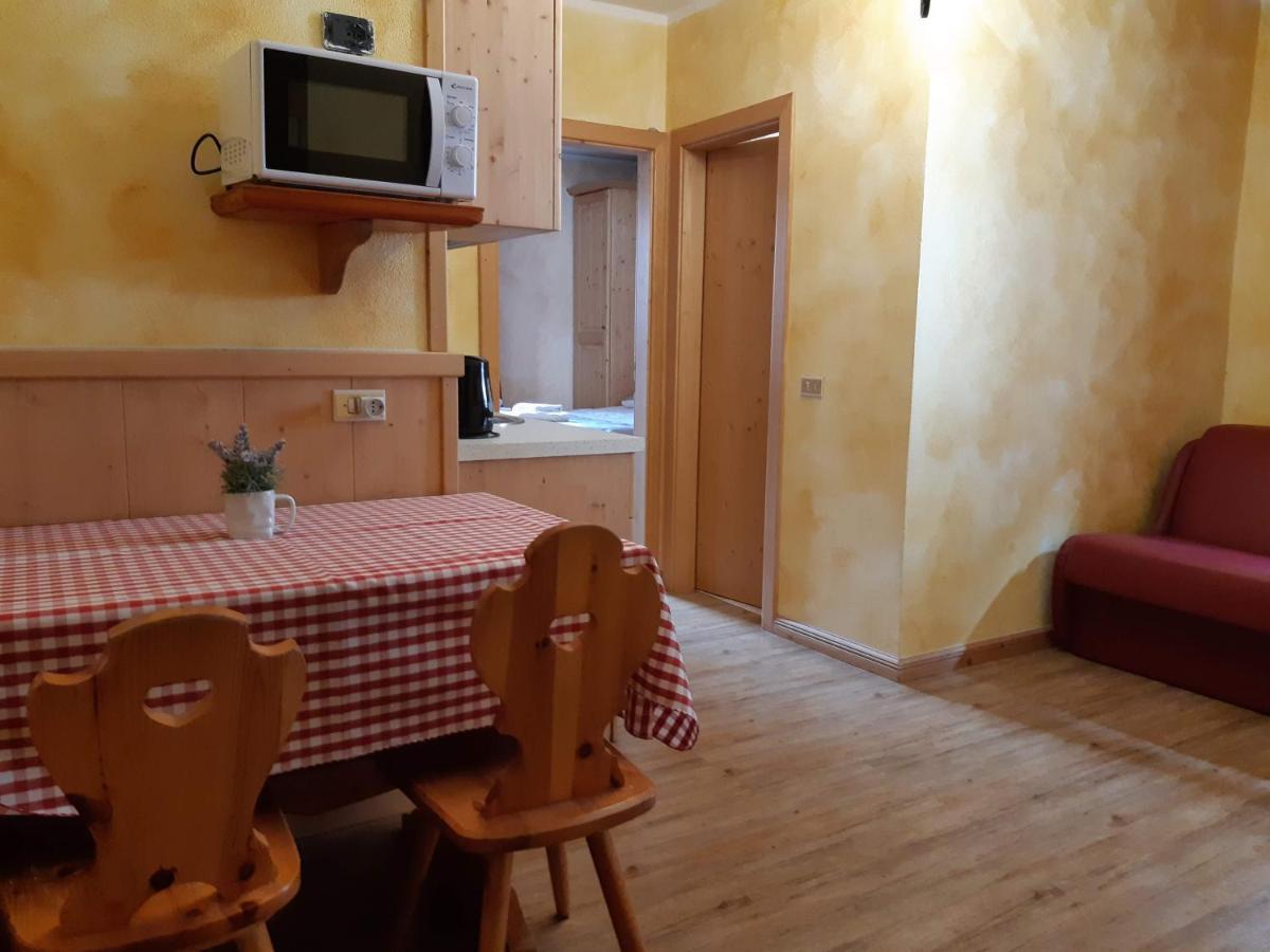 Casa Anita Aparthotel Λιβίνιο Εξωτερικό φωτογραφία