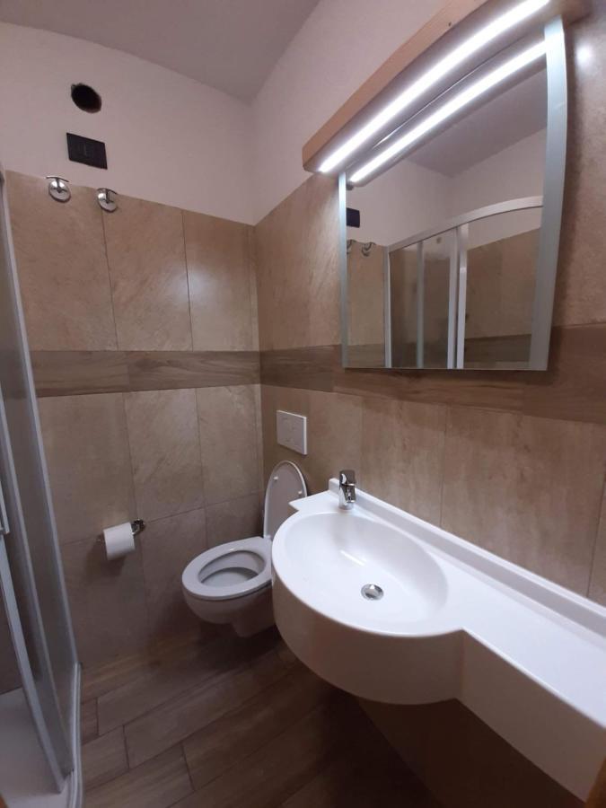 Casa Anita Aparthotel Λιβίνιο Εξωτερικό φωτογραφία
