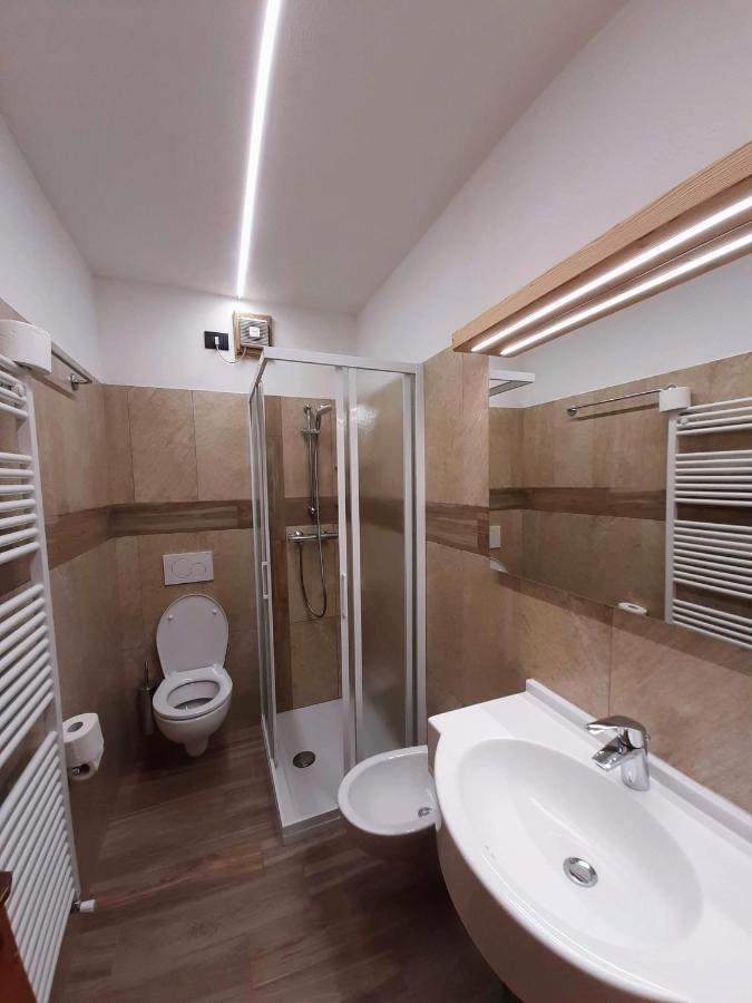 Casa Anita Aparthotel Λιβίνιο Εξωτερικό φωτογραφία