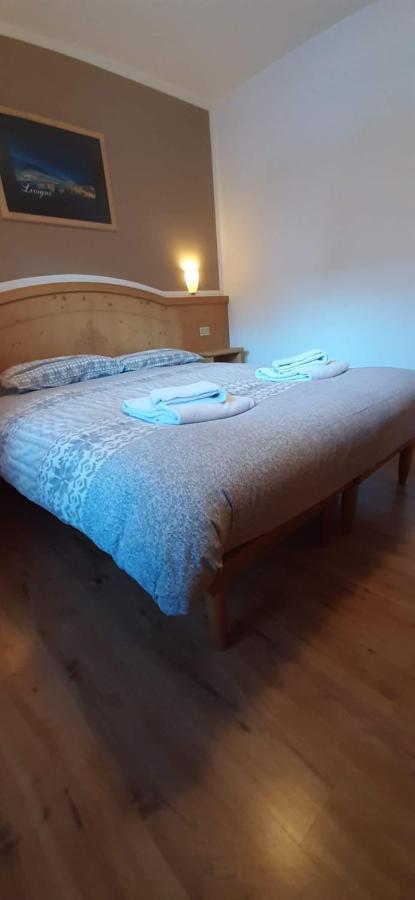 Casa Anita Aparthotel Λιβίνιο Εξωτερικό φωτογραφία