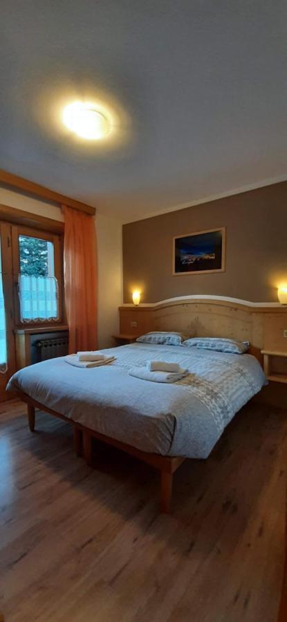 Casa Anita Aparthotel Λιβίνιο Εξωτερικό φωτογραφία