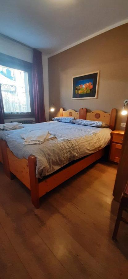 Casa Anita Aparthotel Λιβίνιο Εξωτερικό φωτογραφία