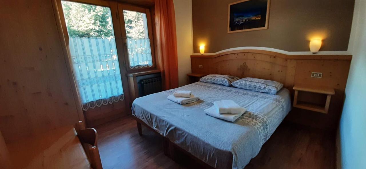Casa Anita Aparthotel Λιβίνιο Εξωτερικό φωτογραφία