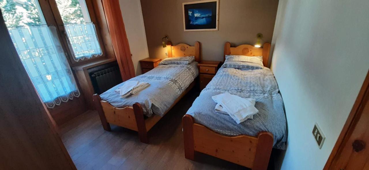 Casa Anita Aparthotel Λιβίνιο Εξωτερικό φωτογραφία