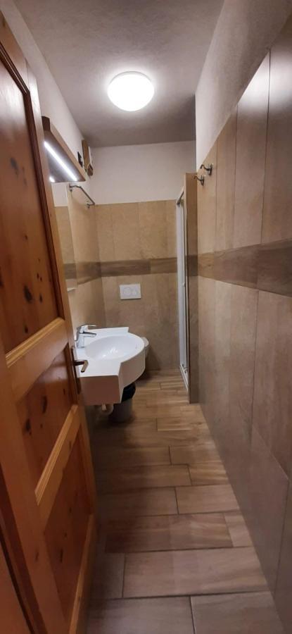 Casa Anita Aparthotel Λιβίνιο Εξωτερικό φωτογραφία