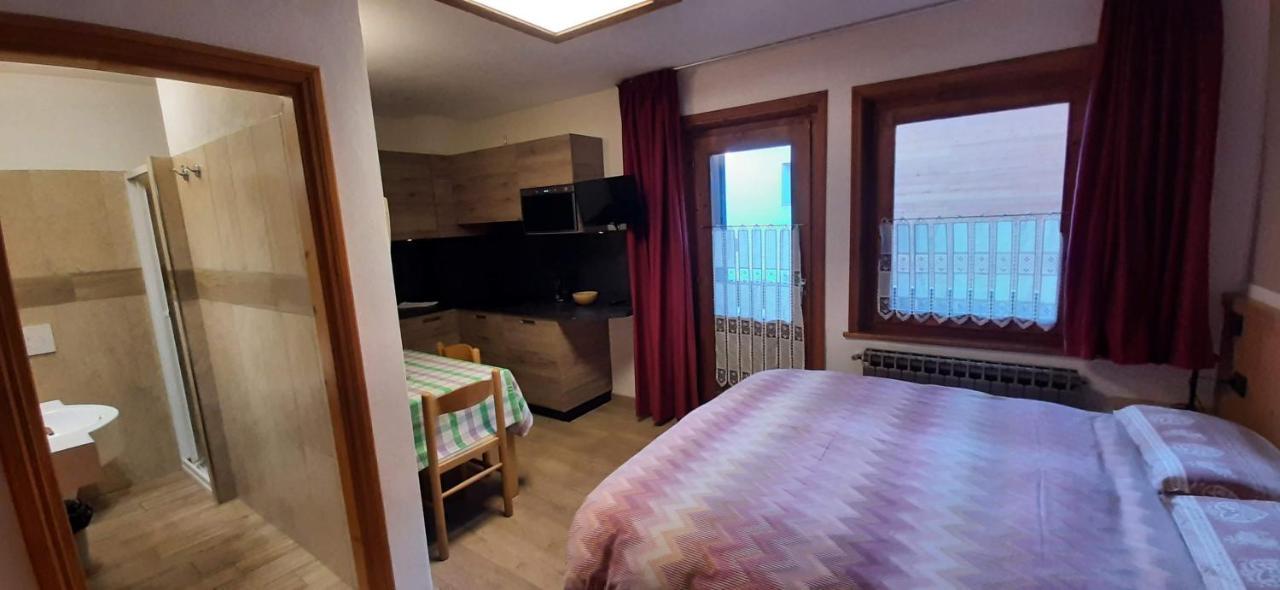 Casa Anita Aparthotel Λιβίνιο Εξωτερικό φωτογραφία