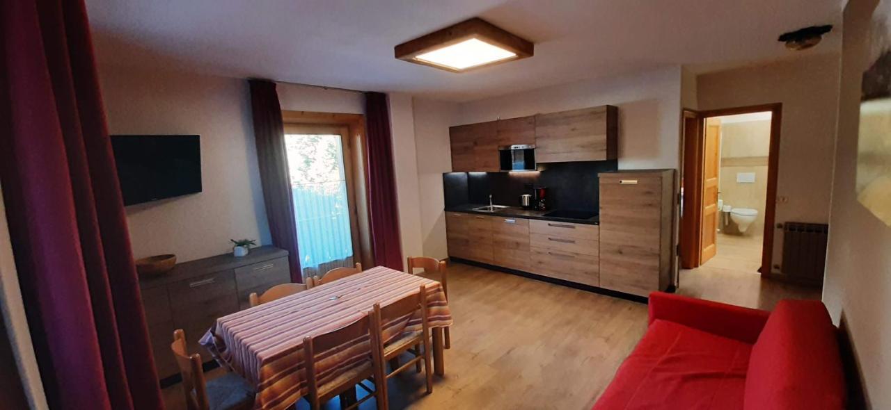 Casa Anita Aparthotel Λιβίνιο Εξωτερικό φωτογραφία