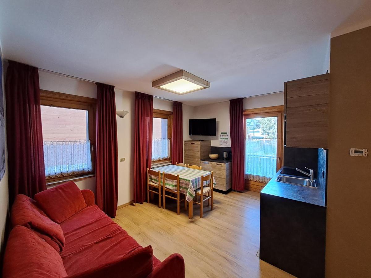 Casa Anita Aparthotel Λιβίνιο Εξωτερικό φωτογραφία