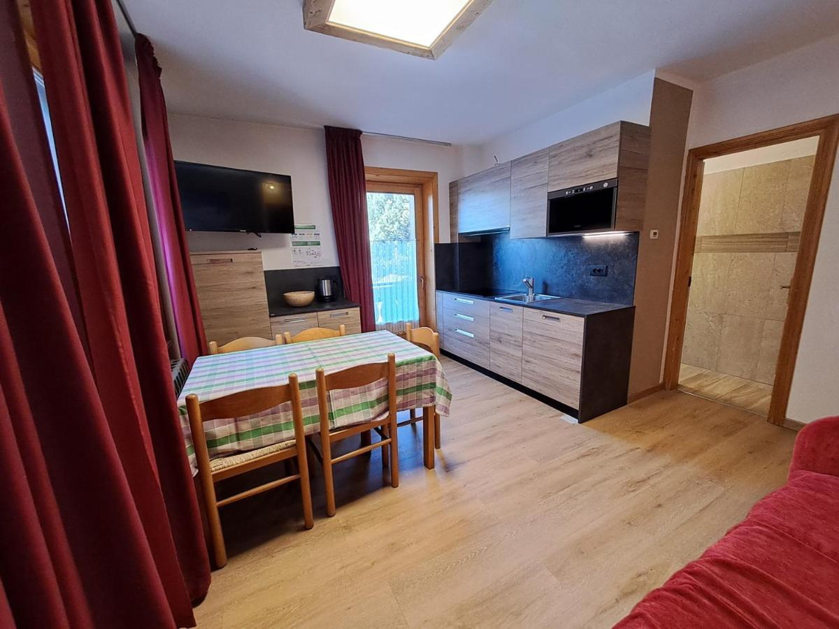 Casa Anita Aparthotel Λιβίνιο Εξωτερικό φωτογραφία